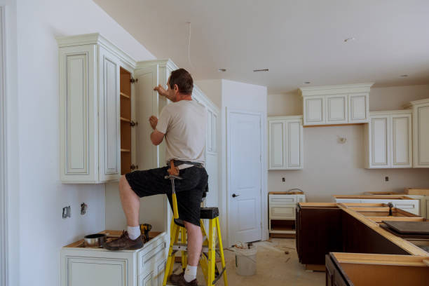 Licensed Open Concept Kitchen service in Kimberton, PA - BM Kitchen